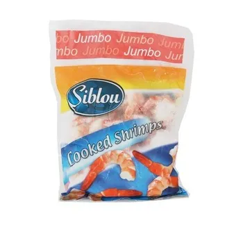 Siblou Cpd Shrimps Jumbo 250g