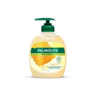 Palmolive Liquid Hand Soap Pump Milk And Honey Liquid Hand Wash 300ml Pack of 1
