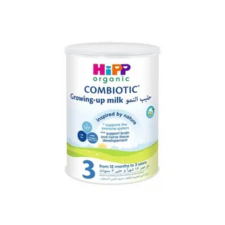 Hipp Organic Growing Up Milk 12 Months Onwards 800g