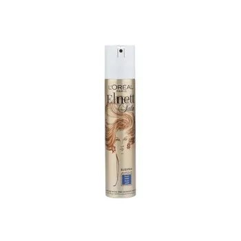 Loreal Elnett Satin Hairspray Super Hold