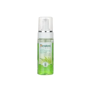 Himalaya Face Wash Purifying Neem Foam 150ml