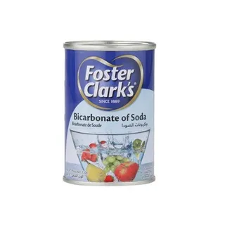 فوستر كلاركس بيكاربونات الصودا 150g