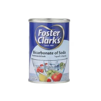 فوستر كلاركس بيكاربونات الصودا 150g