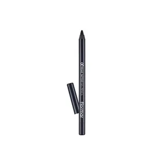 Flormar Extreme Tattoo Gel Pencil Intense Blue 004