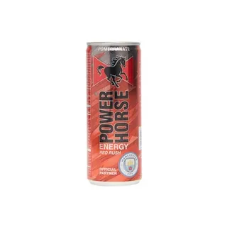 باور هورس رمان 250ml علبة
