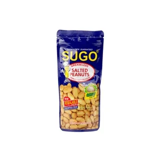 سوجو فول سوداني مالح 100g