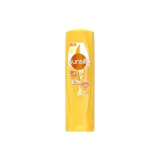 سانسيلك بلسم ناعم وملس 350ml