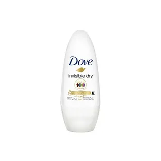 Dove Invisible Dry Anti Perspirant Roll On for Women 50 ml