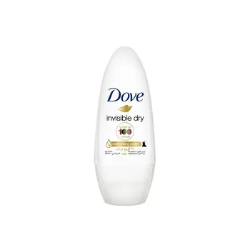 Dove Invisible Dry Anti Perspirant Roll On for Women 50 ml