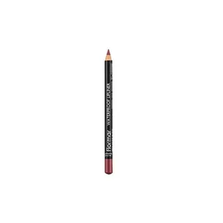 Flormar Waterproof Lipliner Pencil - 246 Rose Bush