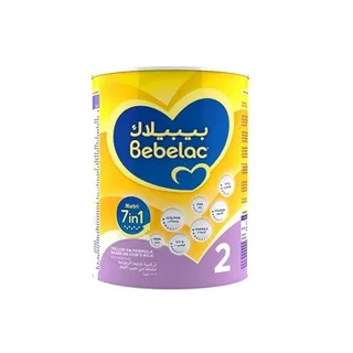 Bebelac 7In1 Stage 2 -800g