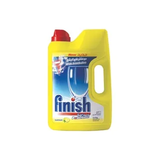 Finish Classic Dishwashing Powder Lemon 2.5kg