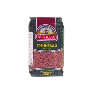 Makfa Buck Wheat 800g
