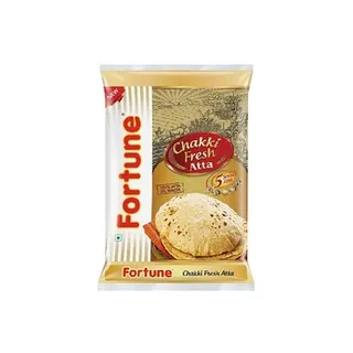 فورتشن شاكي فريش عطا 5Kg Poly Bag