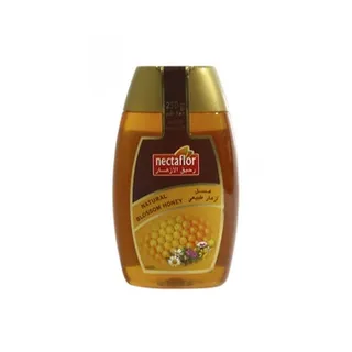 Nectaflor Natural Blossom Honey 250g