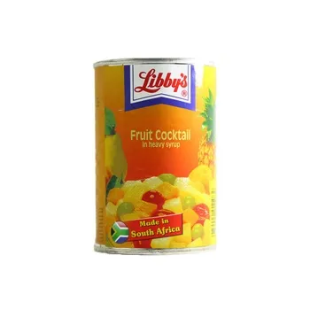 Libbys Fruit Cocktail 432g