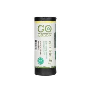 Samar Biodegradable Garbage Roll 75x103cm 20s