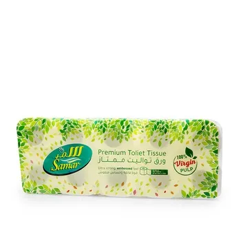Samar Toilet Roll 10s