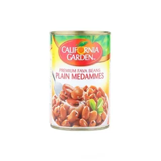 California Garden Foul Medammas 450g