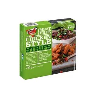 FryS Chicken Style Strips 380g
