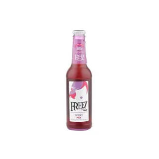 فريز درينك - Blackberry 275 ml