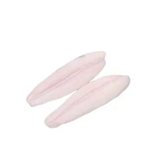 Cream Dory Fillet Defrosted