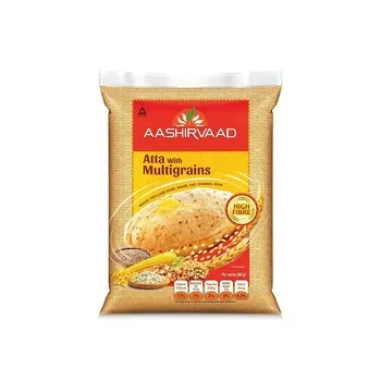 أشيرواد أتا متعدد الحبوب 5 كجم