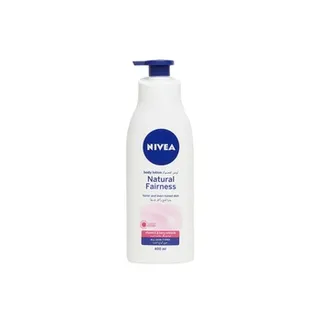 Nivea Whitening Body Lotion 400ml