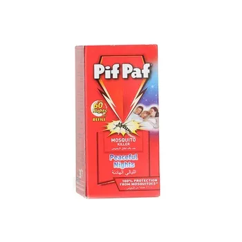Pif Paf Antimosquito Refill 28ml