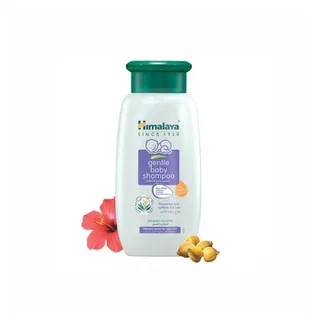 Himalaya Gentle Baby Shampoo 400ml