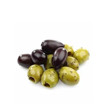 Lebanese Olives Black / Green
