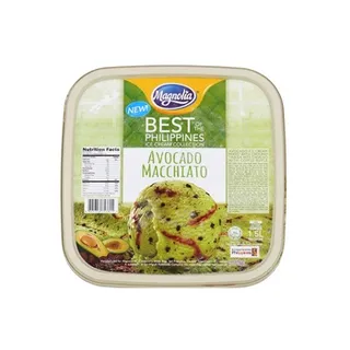 Magnolia Avocado Macchiato 1.5 Ltr