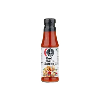 Chings Red Chilli Sauce 200g