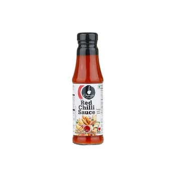 Chings Red Chilli Sauce 200g
