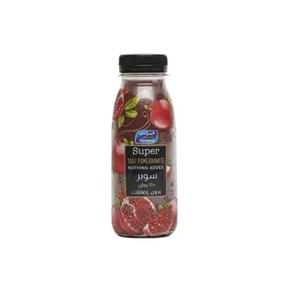 Almarai Juice Super Pomegranate 250ml