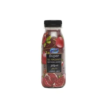 Almarai Juice Super Pomegranate 250ml