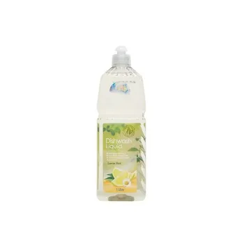 Earth Choice Dish Wash Liquid 1 Ltr
