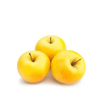 Apple Golden UAE 6pcs ≈ 500g