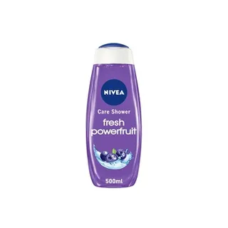 Nivea Powerfruit Fresh Shower Gel 500ml