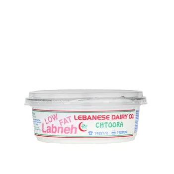تشيتورا لبنة لو فات 225g