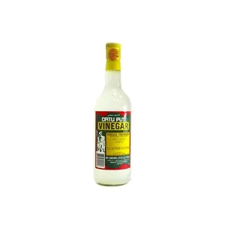 Datu Puti Vinegar