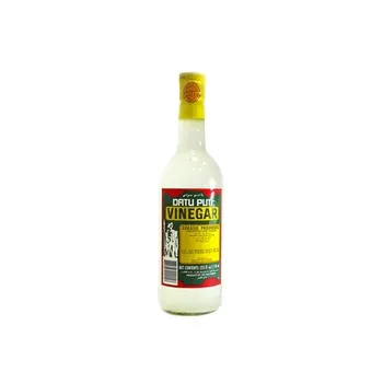 Datu Puti Vinegar