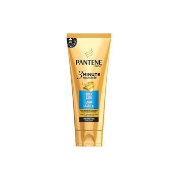 Pantene Pro V 3 Minute Miracle Daily Care Conditioner + Mask 200 ml