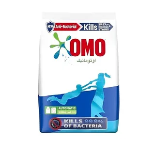 أومو أكتيف LS 1.25kg