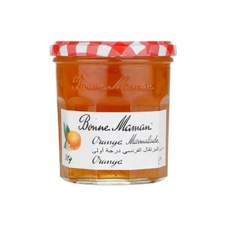Bonnemaman Orange Jam 370g