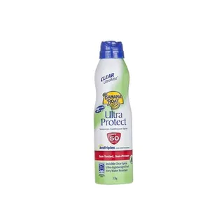 Banana Boat Ultra Protect Spray sun protection SPF50- 170g