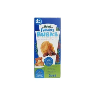 Heinz Farleys Rusks Dates 150g