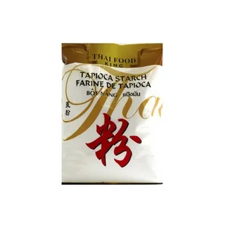 Thai Tapioca Starch 400g