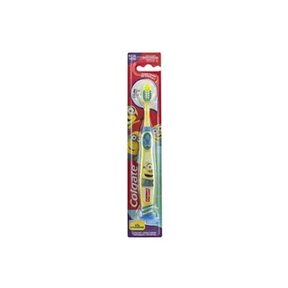 Colgate Kids Minions Soft Toothbrush Pack of 1