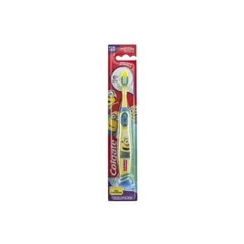 Colgate Kids Minions Soft Toothbrush Pack of 1